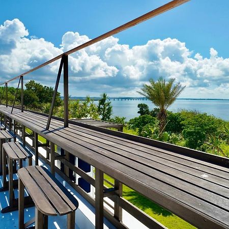 Day'S Beach Hotel Zuichou Miyakojima  المظهر الخارجي الصورة
