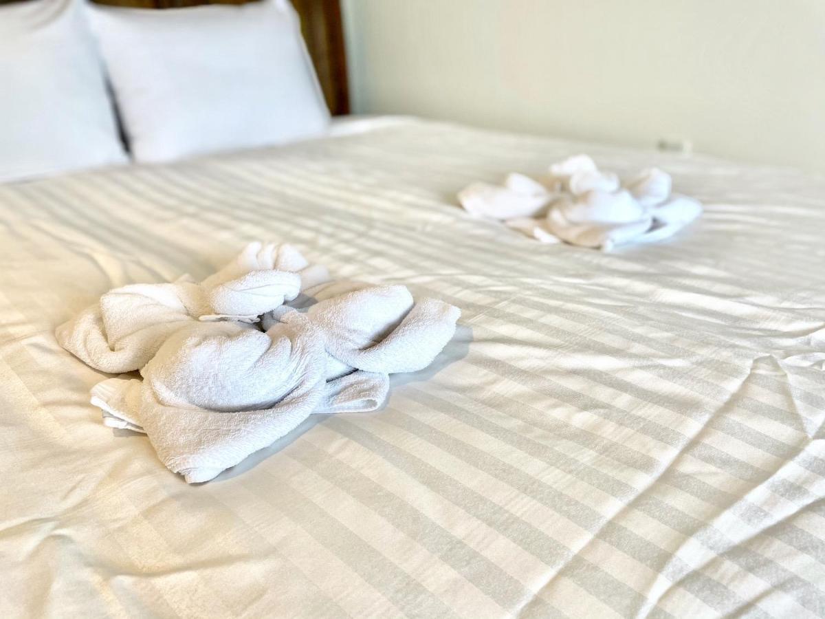Day'S Beach Hotel Zuichou Miyakojima  المظهر الخارجي الصورة