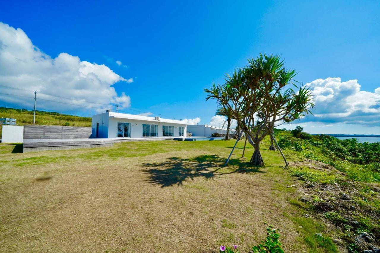 Day'S Beach Hotel Zuichou Miyakojima  المظهر الخارجي الصورة
