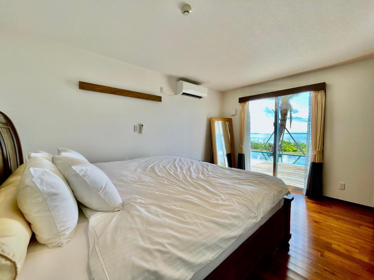 Day'S Beach Hotel Zuichou Miyakojima  المظهر الخارجي الصورة