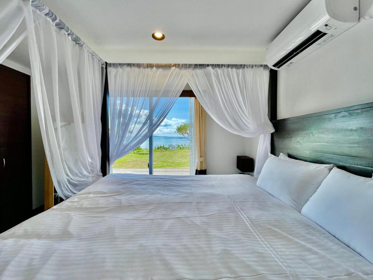 Day'S Beach Hotel Zuichou Miyakojima  المظهر الخارجي الصورة