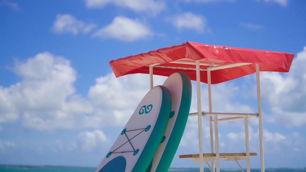Day'S Beach Hotel Zuichou Miyakojima  المظهر الخارجي الصورة